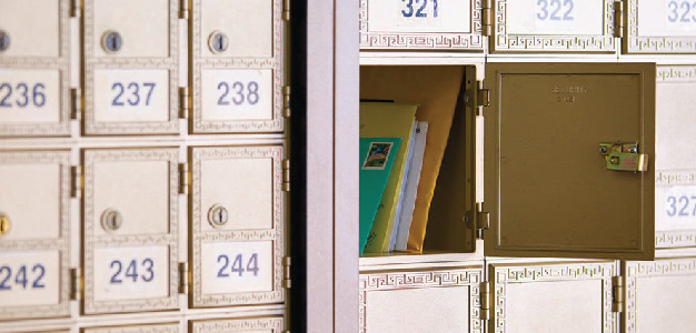 Mailbox Rental | Lomita, CA | Lomita Mail & Print